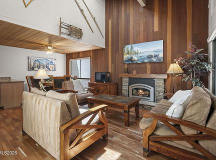 121 Juanita Drive, Unit 16, Incline Village, NV 89451 Photo