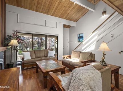 121 Juanita Drive, Unit 16, Incline Village, NV 89451 Photo