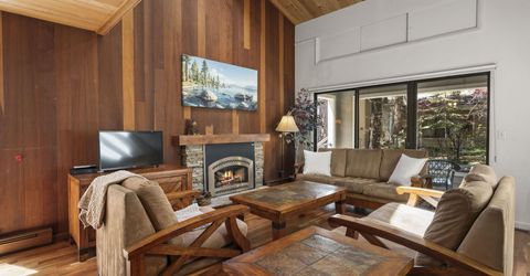 121 Juanita Drive, Unit 16, Incline Village, NV 89451 Photo