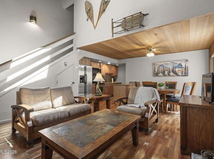121 Juanita Drive, Unit 16, Incline Village, NV 89451 Photo