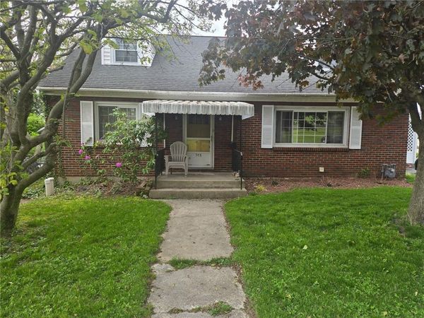 503 Garber St , Hollidaysburg, PA 16648