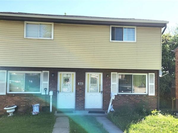 806-808 Westbury Rd , North Versailles, PA 15137