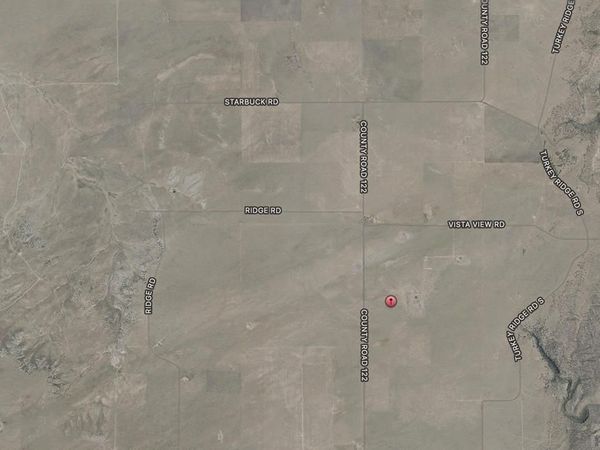 CR 122, Walsenburg, CO 81089