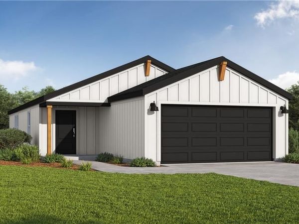 1022 Mission Park Trail, Raymore, MO 64083