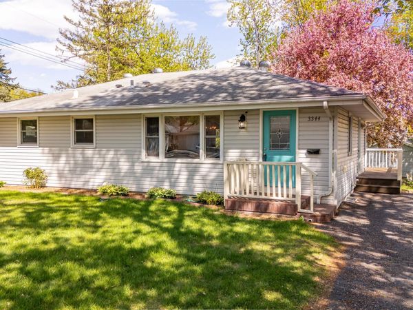 3344 Brunswick Avenue N, Crystal, MN 55422