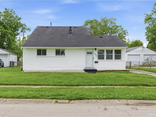 5508 Ferngrove Drive, Dayton, OH 45432