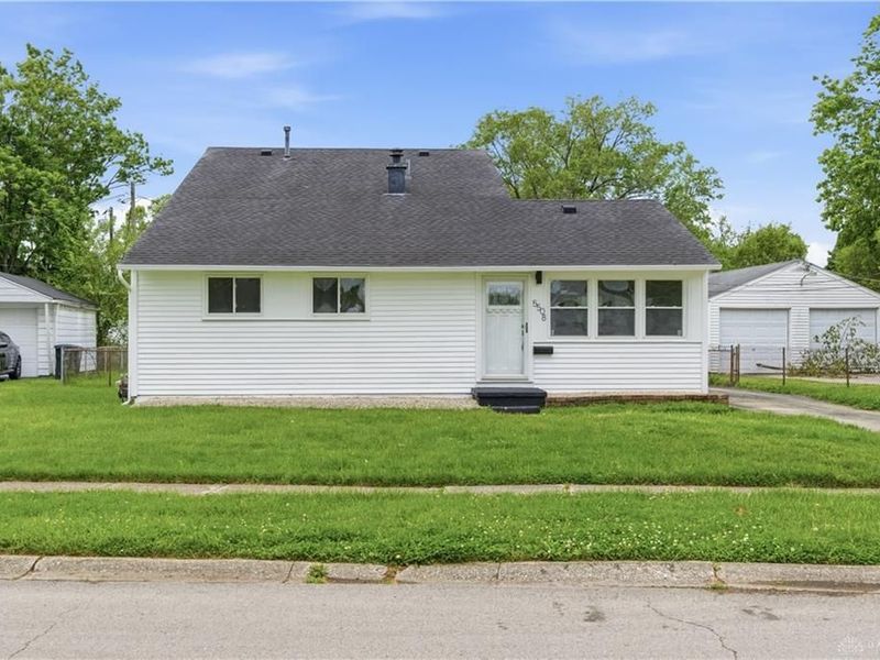 5508 Ferngrove Drive, Dayton, OH 45432 Photo 1