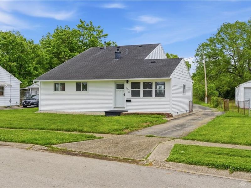 5508 Ferngrove Drive, Dayton, OH 45432 Photo 25