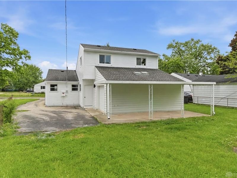 5508 Ferngrove Drive, Dayton, OH 45432 Photo 27