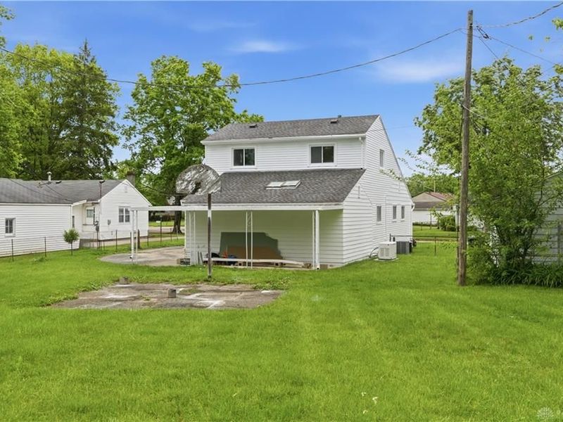 5508 Ferngrove Drive, Dayton, OH 45432 Photo 28