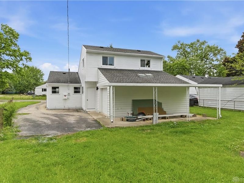 5508 Ferngrove Drive, Dayton, OH 45432 Photo 29