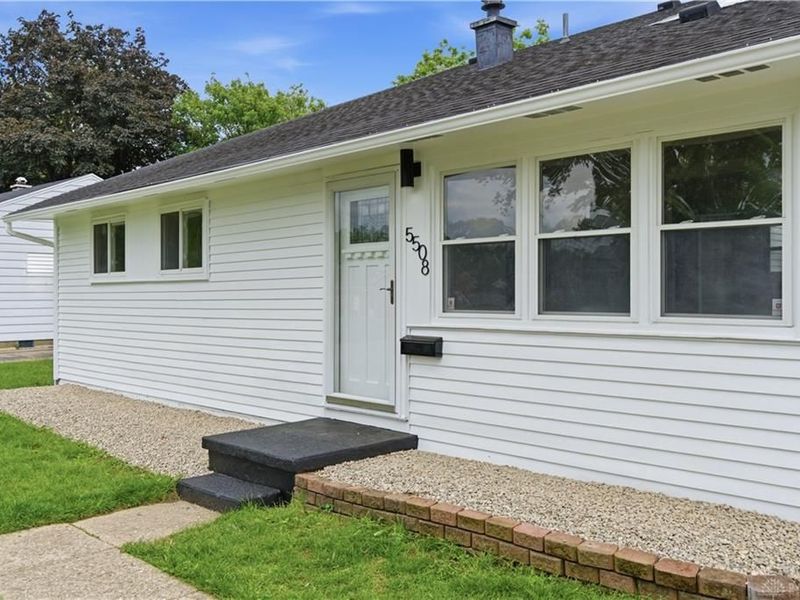5508 Ferngrove Drive, Dayton, OH 45432 Photo 30