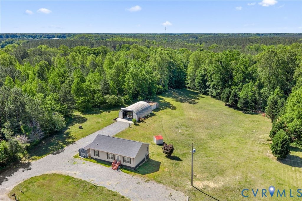1450 Mount Prospect Road, Laneview, VA 22504 Main Photo