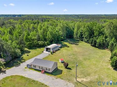 1450 Mount Prospect Road, Laneview, VA 22504