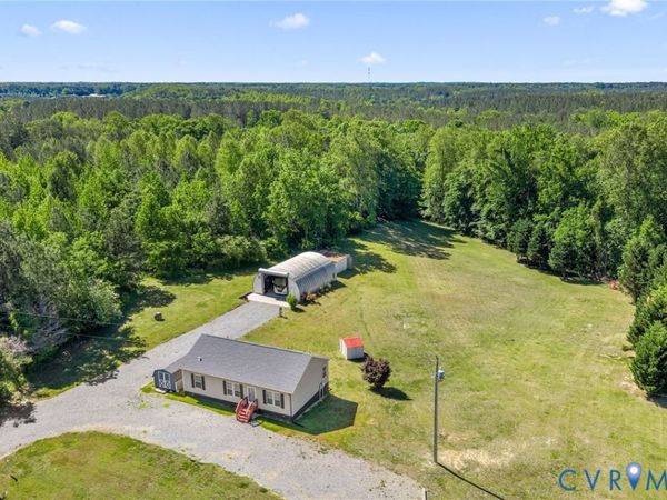 1450 Mount Prospect Road, Laneview, VA 22504