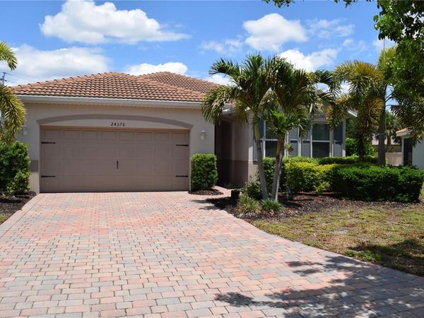 24376 RIVERFRONT DRIVE, PUNTA GORDA, FL 33980