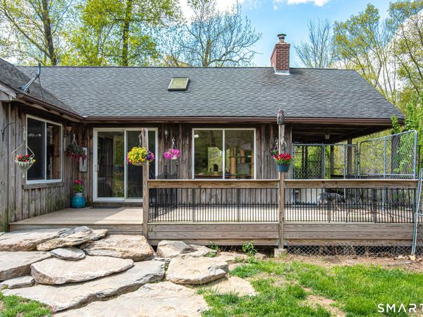 254 Beaver Hill , Windham, CT 06256