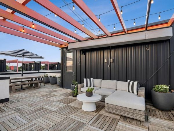 3034 Wilson Court, Unit 7, Denver, CO 80205