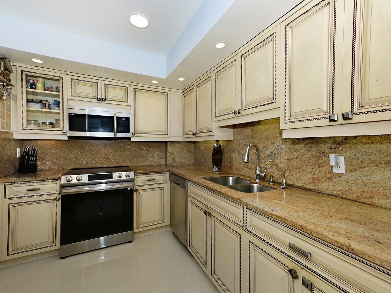 3450 S Ocean Boulevard, Unit 308, Palm Beach, FL 33480 Photo