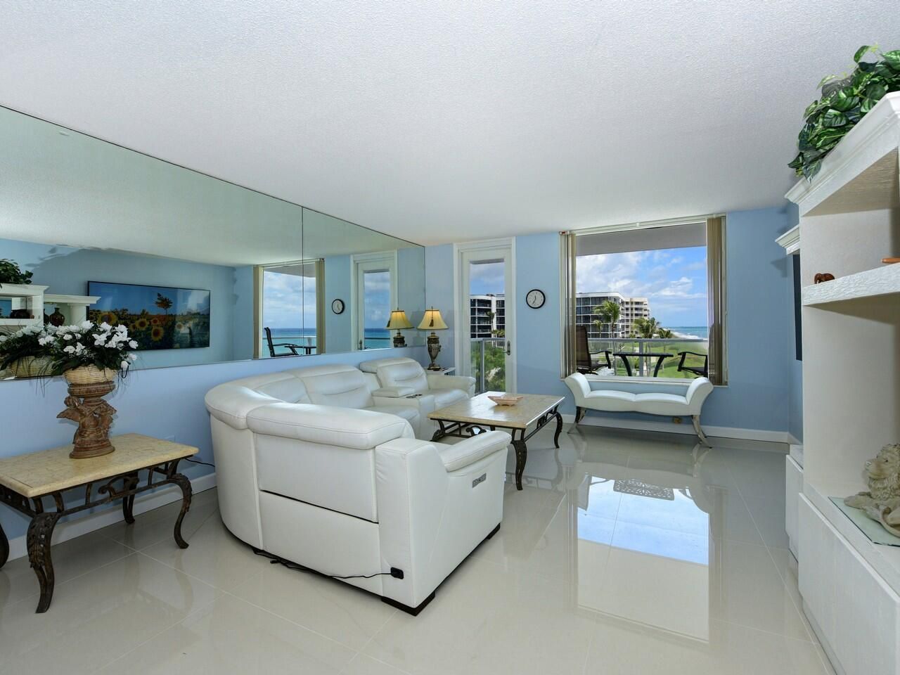 3450 S Ocean Boulevard, Unit 308, Palm Beach, FL 33480 Photo