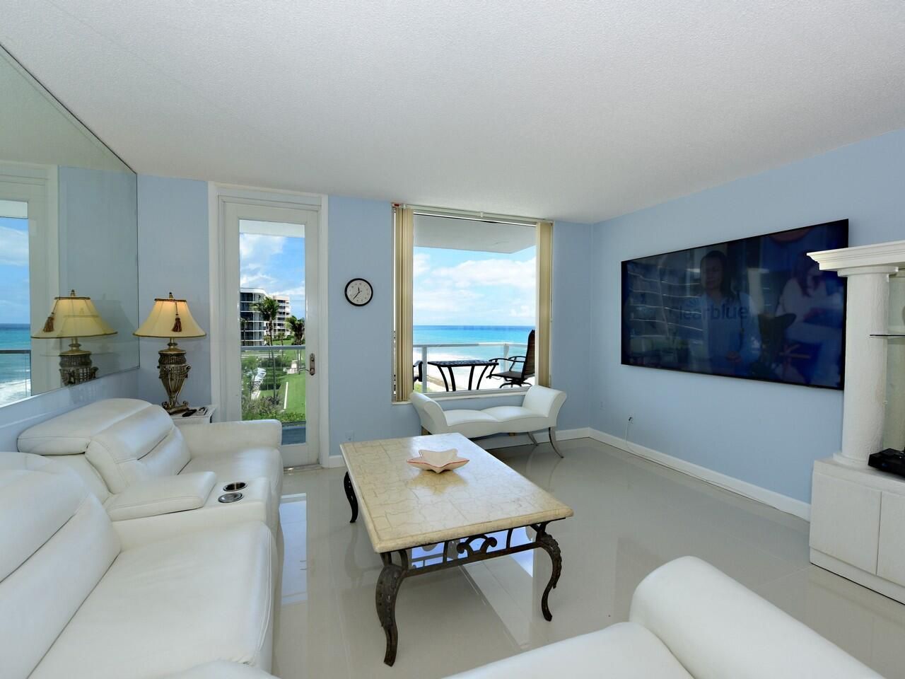 3450 S Ocean Boulevard, Unit 308, Palm Beach, FL 33480 Photo