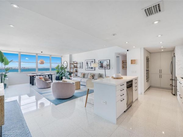 20 Island Ave, Unit 1401, Miami Beach, FL 33139