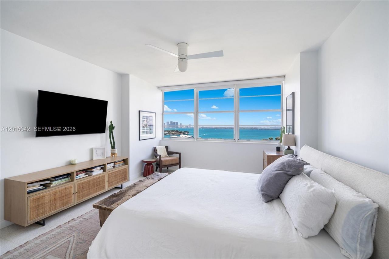 20 Island Ave, Unit 1401, Miami Beach, FL 33139 Photo