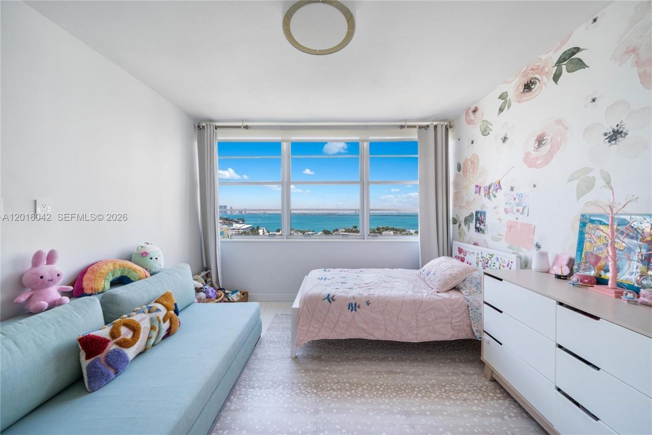 20 Island Ave, Unit 1401, Miami Beach, FL 33139 Photo