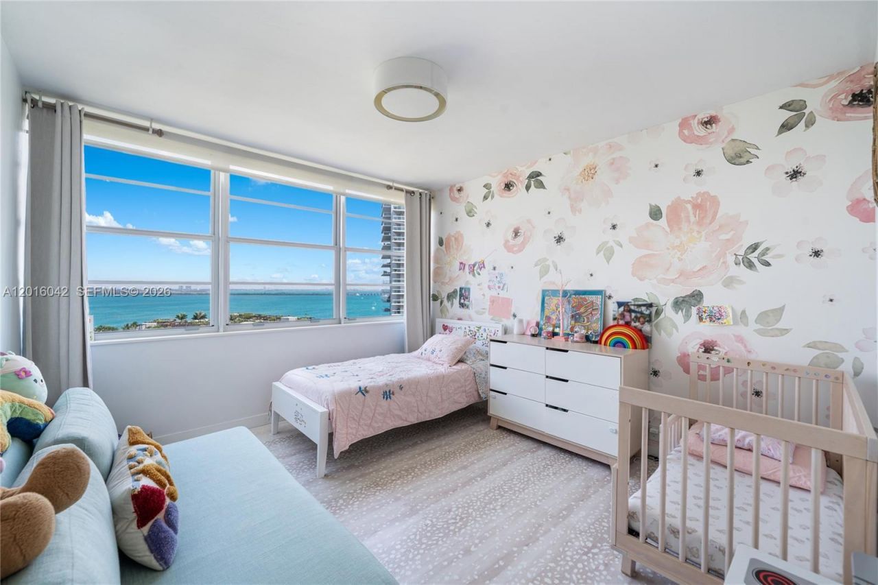 20 Island Ave, Unit 1401, Miami Beach, FL 33139 Photo