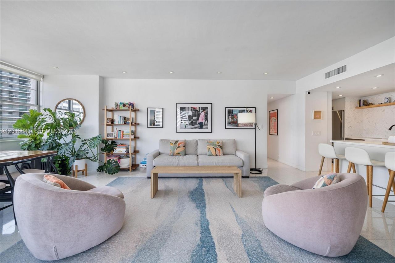 20 Island Ave, Unit 1401, Miami Beach, FL 33139 Photo