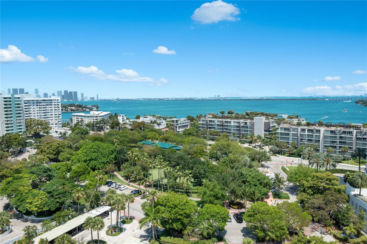 20 Island Ave, Unit 1401, Miami Beach, FL 33139 Photo