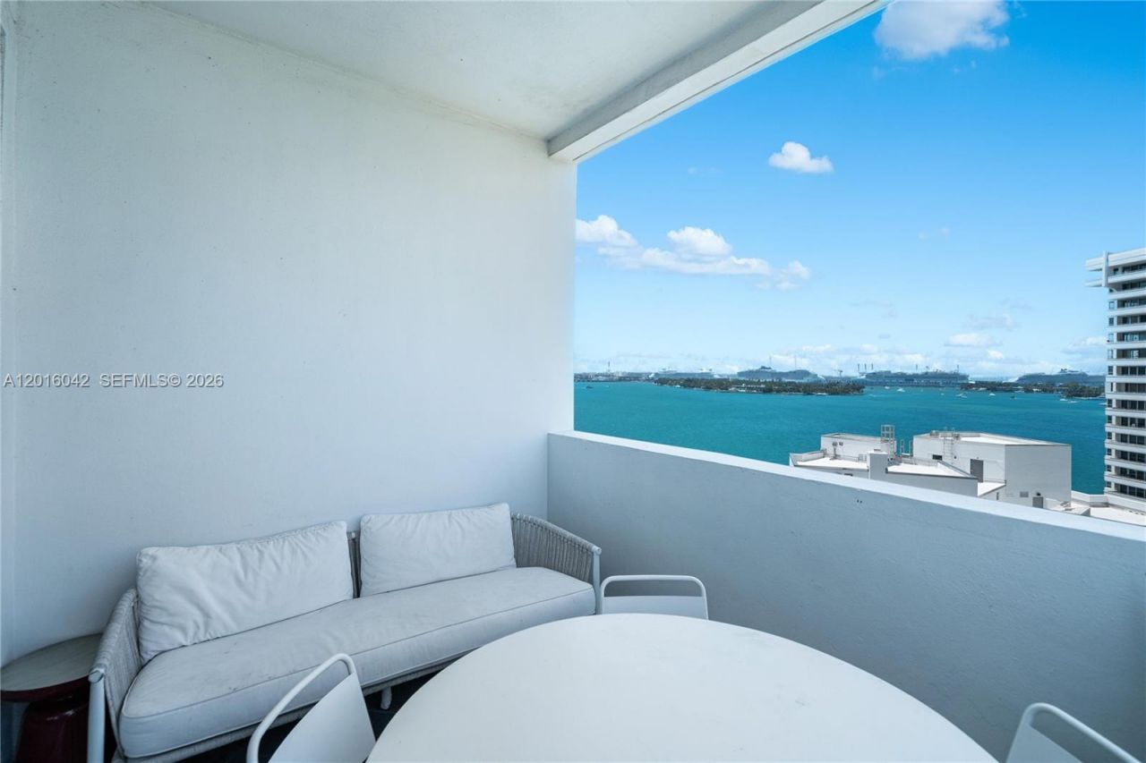 20 Island Ave, Unit 1401, Miami Beach, FL 33139 Photo