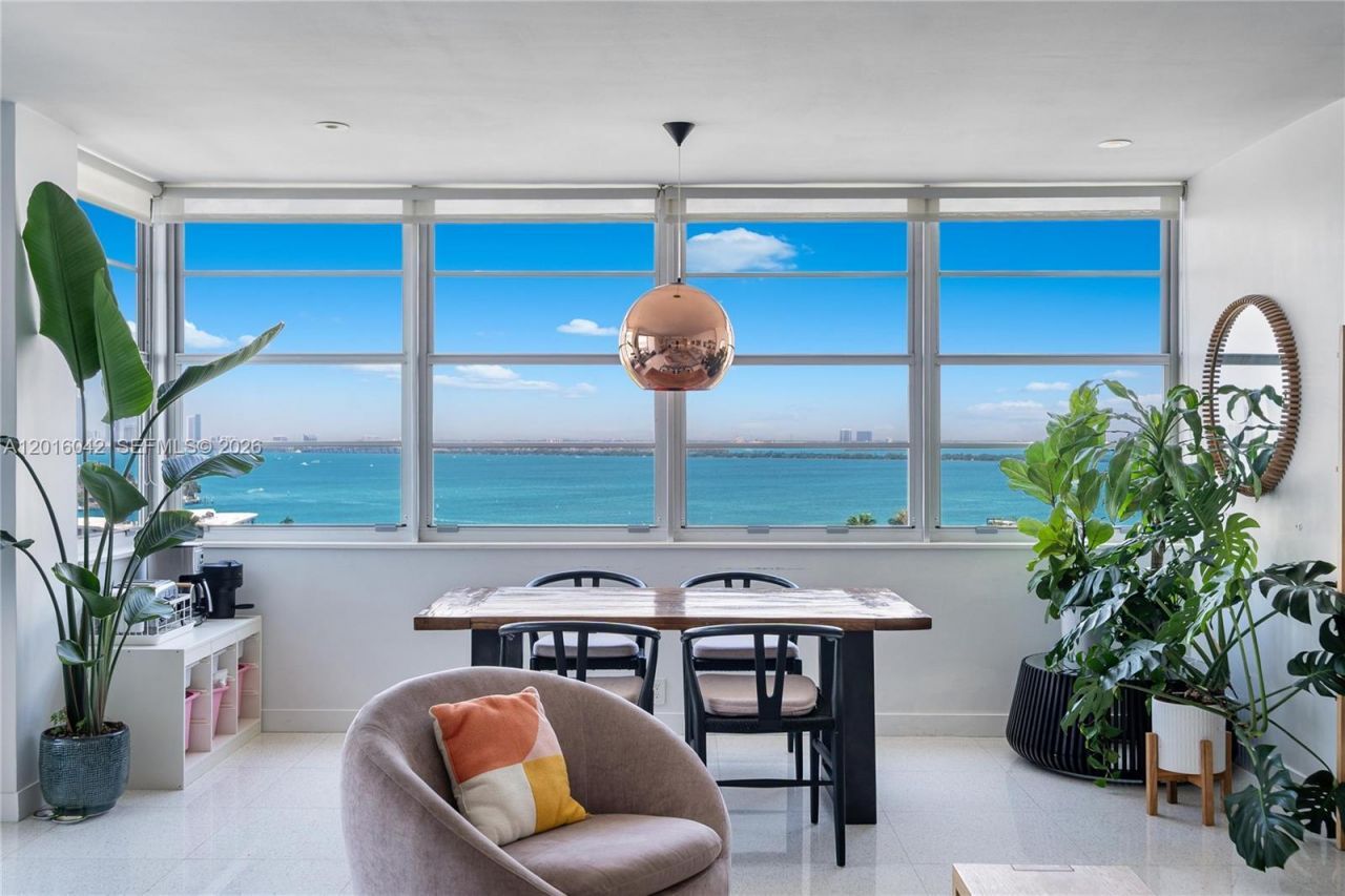 20 Island Ave, Unit 1401, Miami Beach, FL 33139 Photo