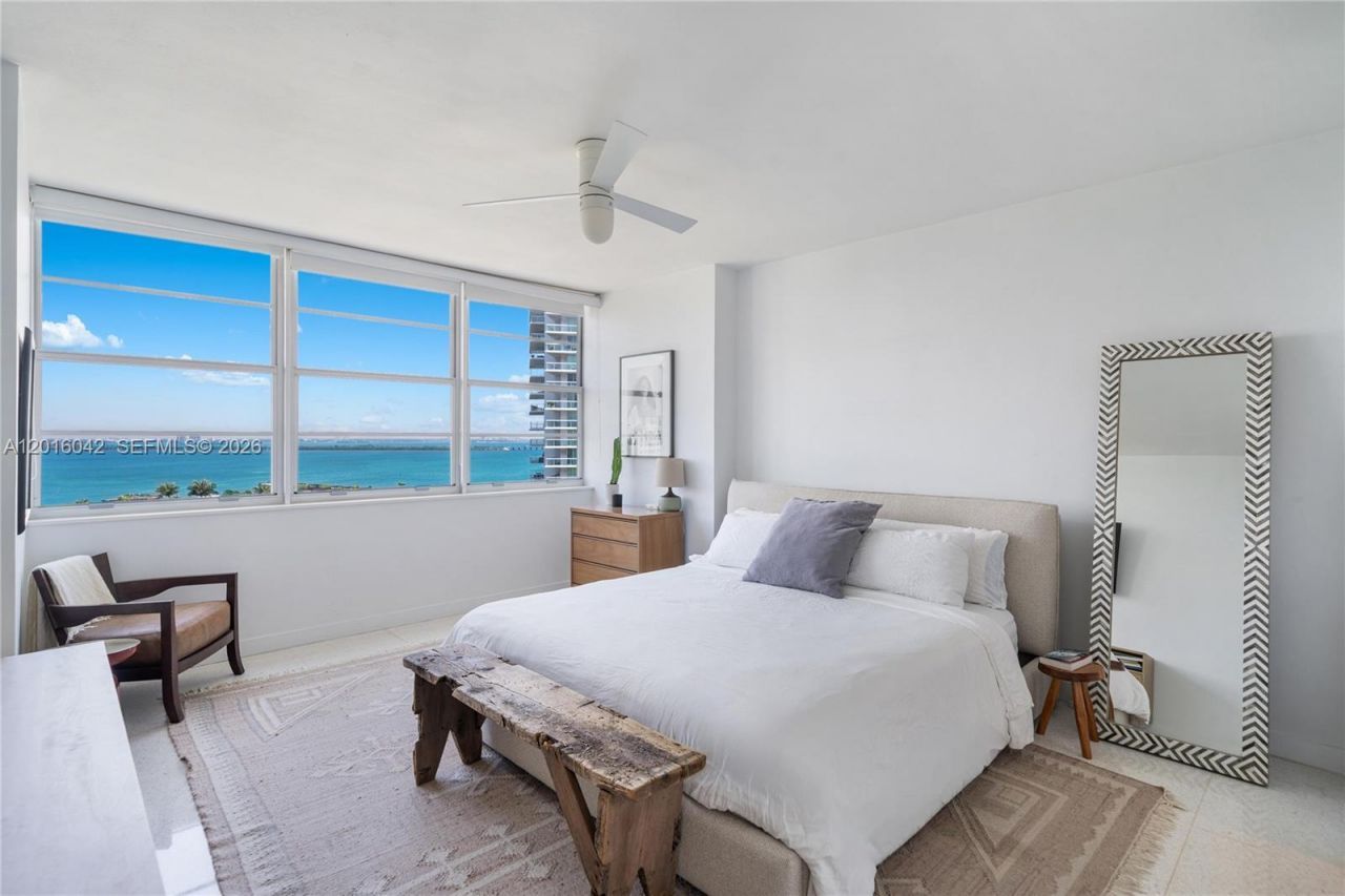 20 Island Ave, Unit 1401, Miami Beach, FL 33139 Photo