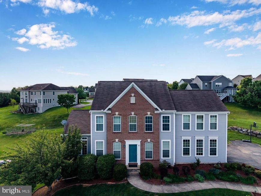 6 Bella Vista Drive, Mechanicsburg, PA 17050 Main Photo