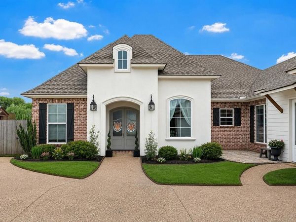660 Dumaine Drive, Bossier City, LA 71111