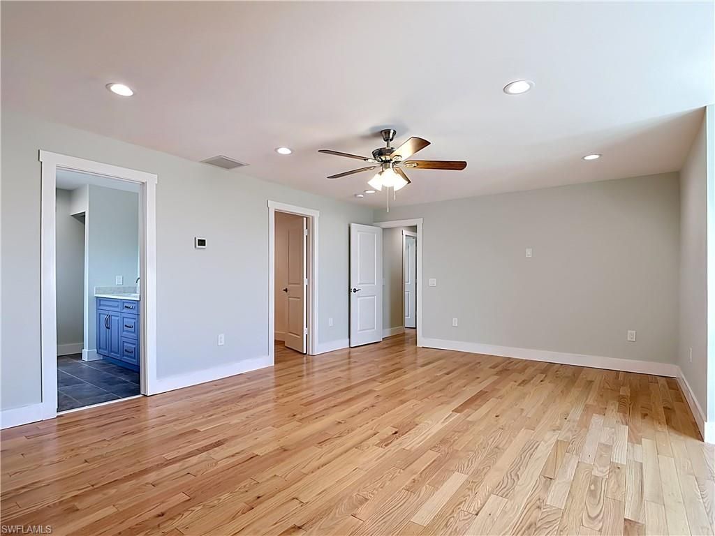 8831 Woodgate Dr, Fort Myers, FL 33908 Photo