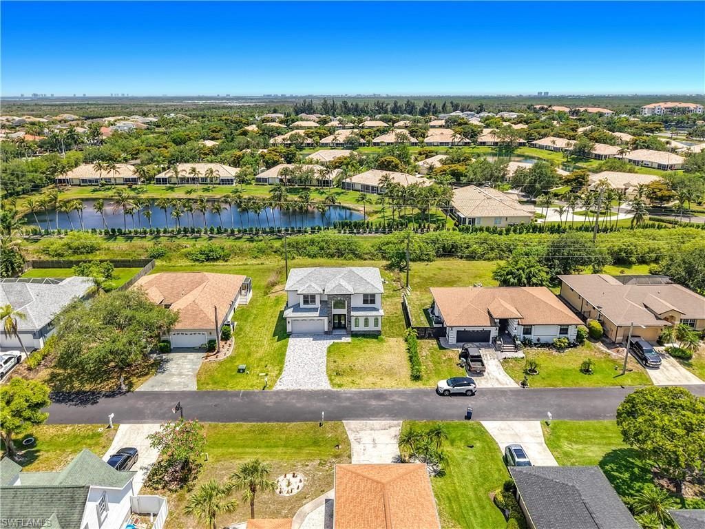 8831 Woodgate Dr, Fort Myers, FL 33908 Photo