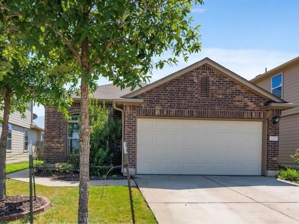 12207 Stoneridge Gap LN, Manor, TX 78653