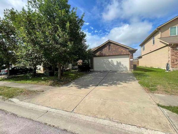 12207 Stoneridge Gap LN, Manor, TX 78653