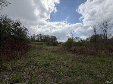 Casler Road, Jordanville, NY 13361