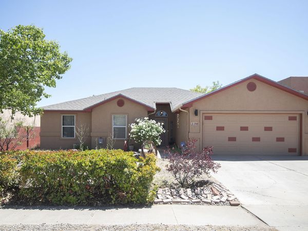 2908 Dona Teresa Place SW, Albuquerque, NM 87121