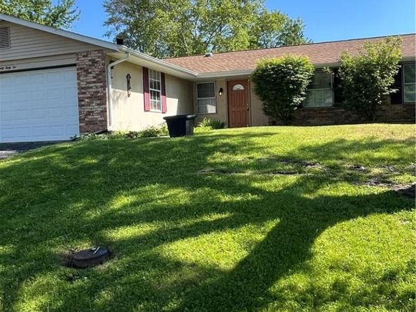 4042 Quail Bush Drive, Dayton, OH 45424