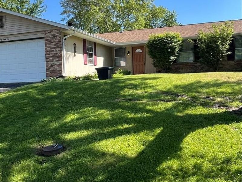 4042 Quail Bush Drive, Dayton, OH 45424 Photo 1