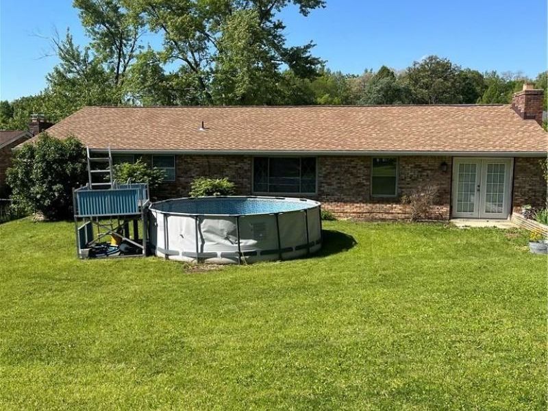4042 Quail Bush Drive, Dayton, OH 45424 Photo 12
