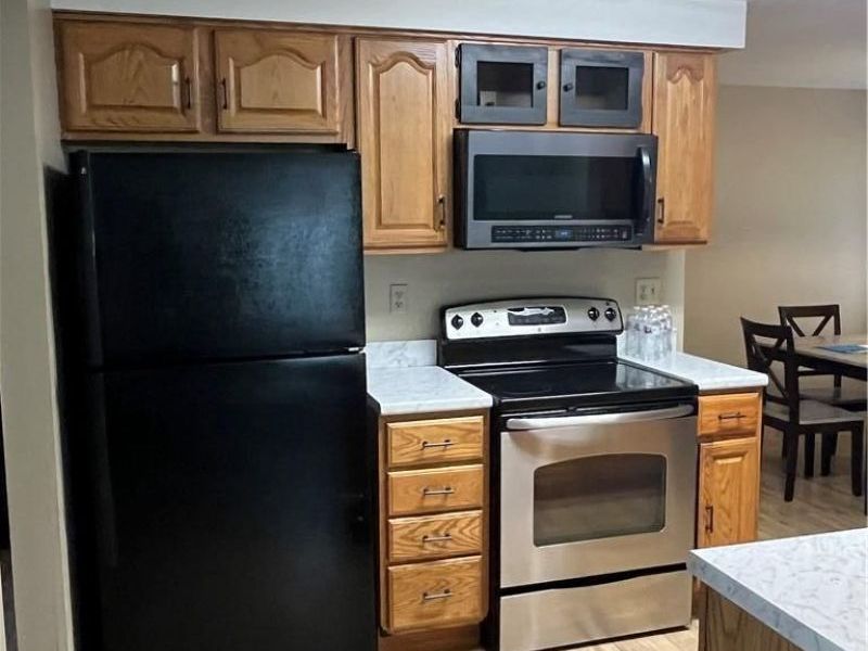 4042 Quail Bush Drive, Dayton, OH 45424 Photo 4
