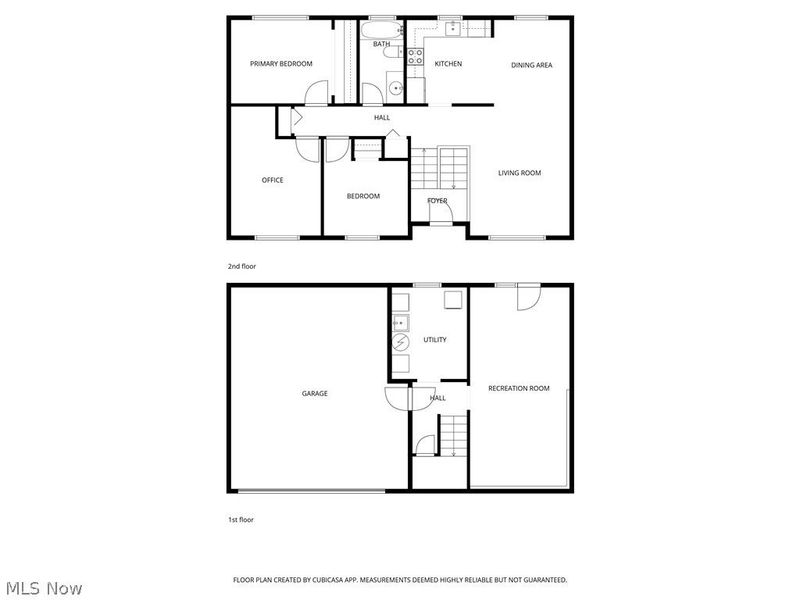26917 Oxford Park Lane, Olmsted Township, OH 44138 Photo 26