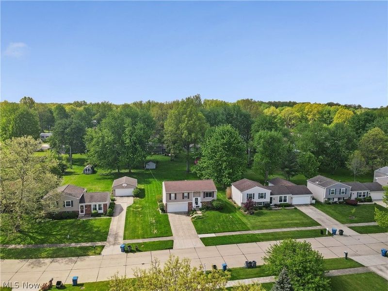 26917 Oxford Park Lane, Olmsted Township, OH 44138 Photo 5
