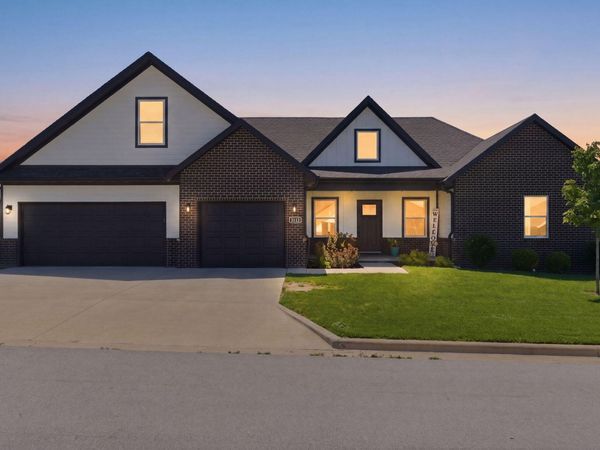 4151 Rome Avenue , Ozark, MO 65721