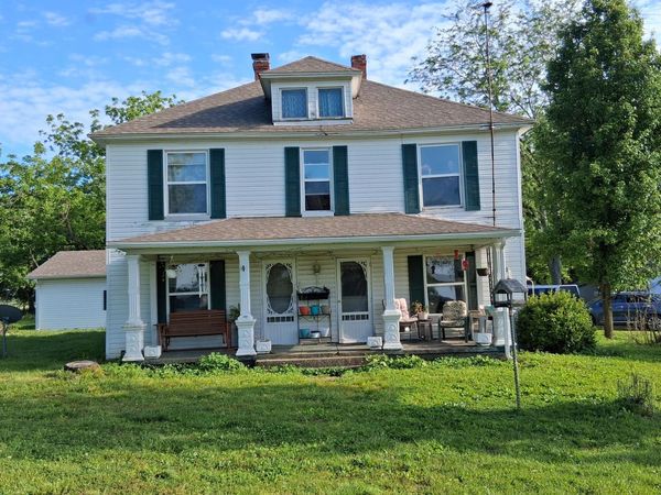 9953 State Highway C, Purdy, MO 65734